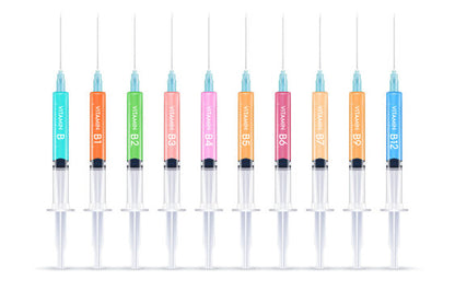 Vitamin Injections