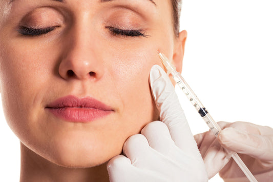 Anti-Wrinkle Treatments